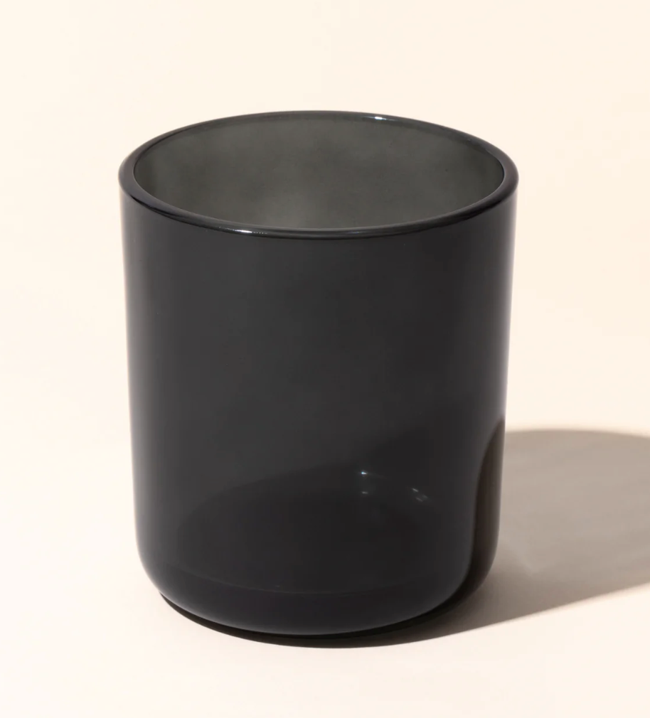 EASY LOVERS CANDLE: meyer lemon + shiso leaf