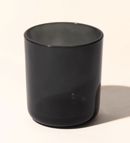 EASY LOVERS CANDLE: meyer lemon + shiso leaf