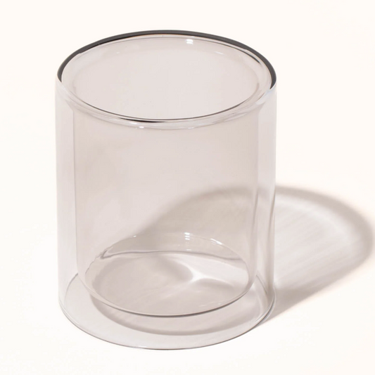 MIDNIGHT MOVER CANDLE: dry gin + cedar + cypress