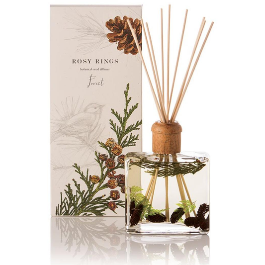 Forest Diffuser