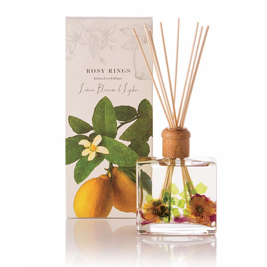 Lemon Blossom Diffuser