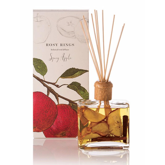 Spicy Apple Diffuser