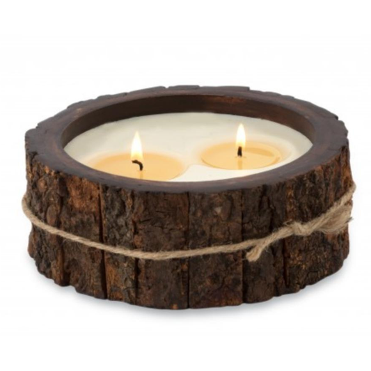 Bark Pots 26oz