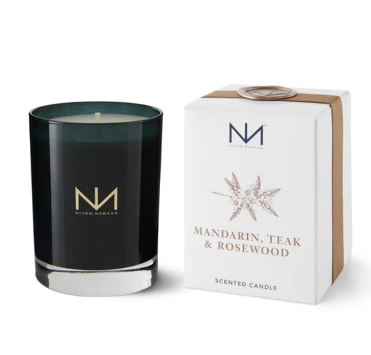 Niven Morgan Candle