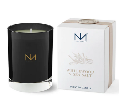 Niven Morgan Candle
