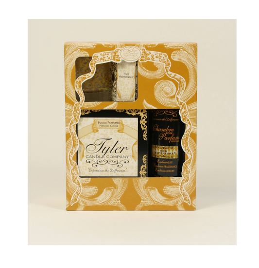 Glamorous Suite II Gift Set ( Assorted )