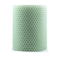 Glace 8" Taper Candles Set of 2