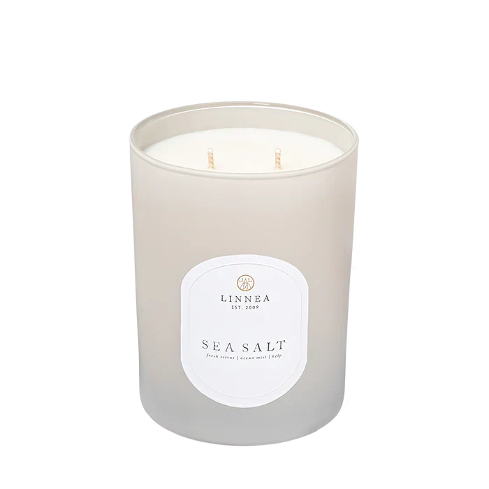 Linnea Candle Collection