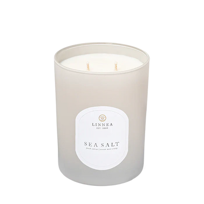 Linnea Candle Collection