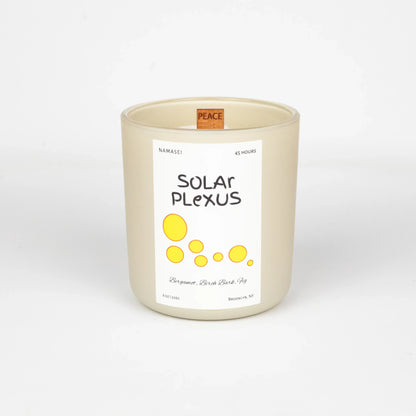 Peace in a Jar Candle