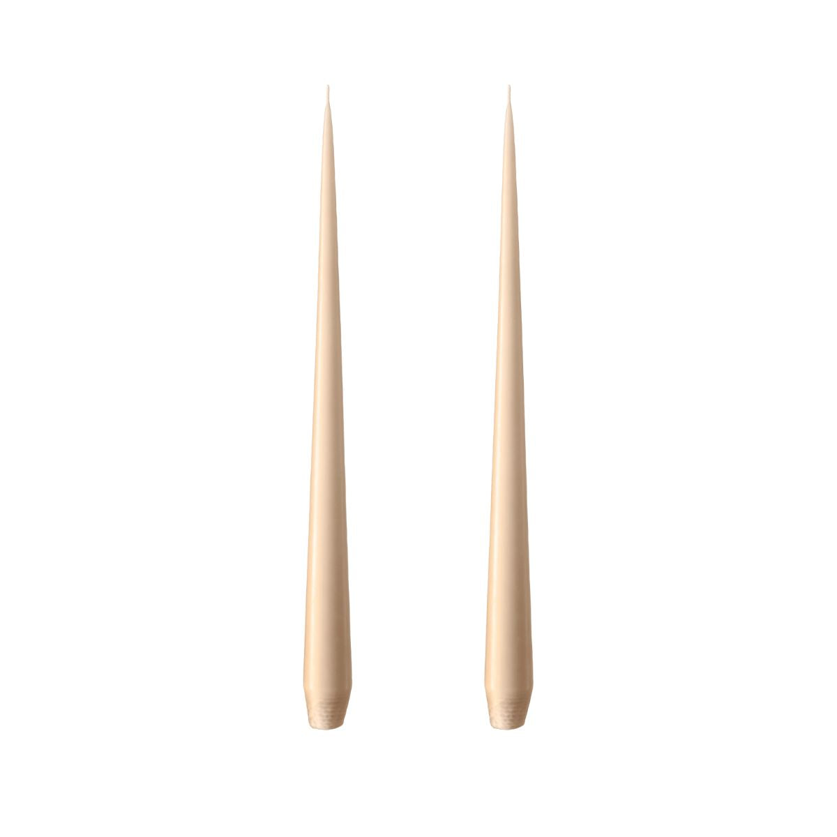 Taper Candle Pair, Tall-Bespoke Designs