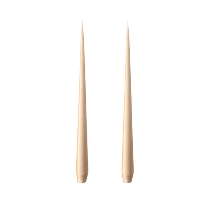 Taper Candle Pair, Tall-Bespoke Designs