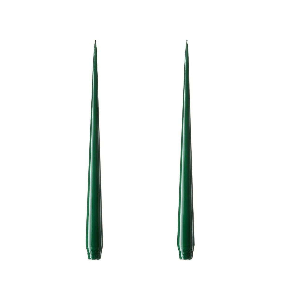 Taper Candle Pair, Tall-Bespoke Designs