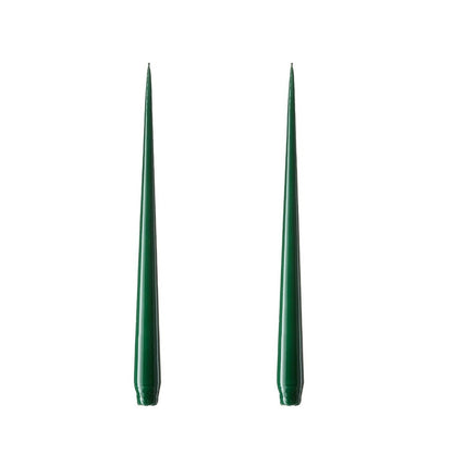 Taper Candle Pair, Tall-Bespoke Designs