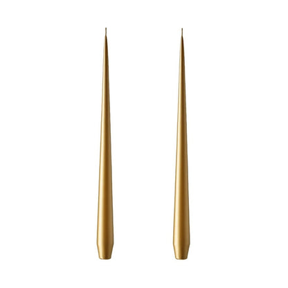 Taper Candle Pair, Tall-Bespoke Designs