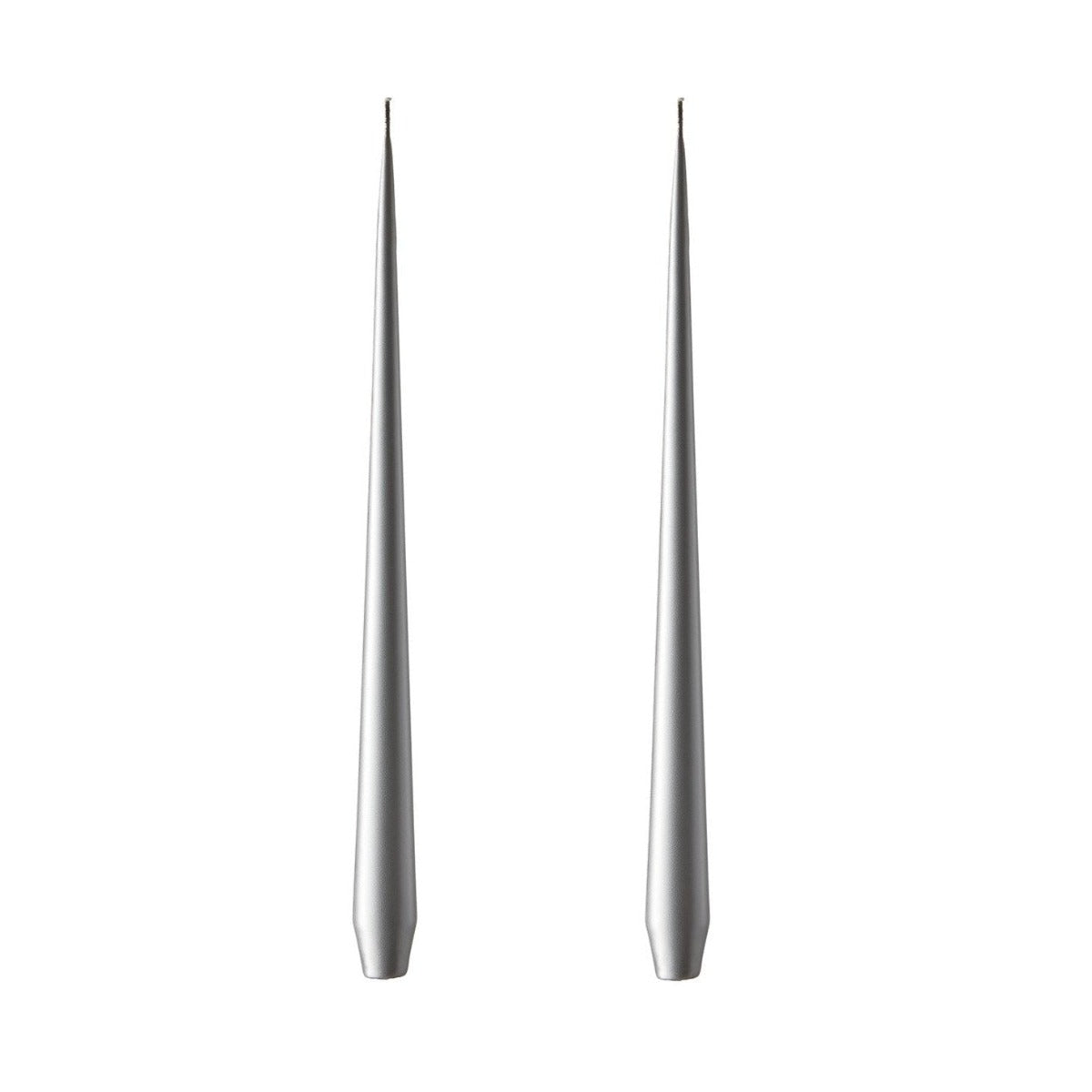 Taper Candle Pair, Tall-Bespoke Designs