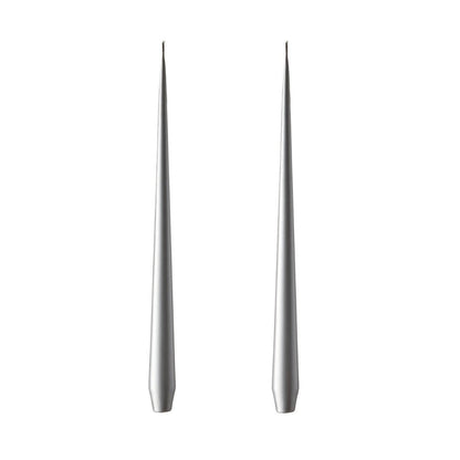 Taper Candle Pair, Tall-Bespoke Designs