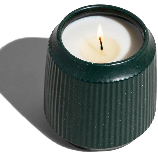 Keepsake Ceramic Soy Candle 18 oz