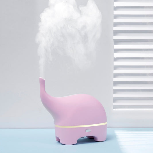 Elephant Air Humidifier