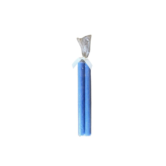 12" Pair of Tapers - Provence
