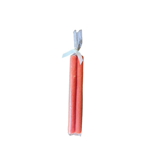 12" Pair of Tapers - Marnier