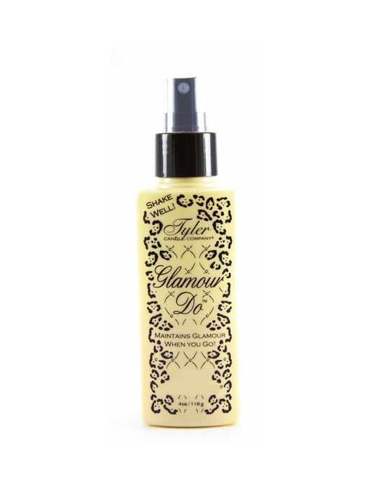 Tyler Candle Company Medium Glamour Do