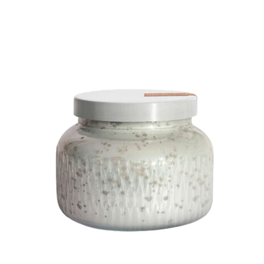 Capri Blue Pumpkin Dulce Mercury Jar