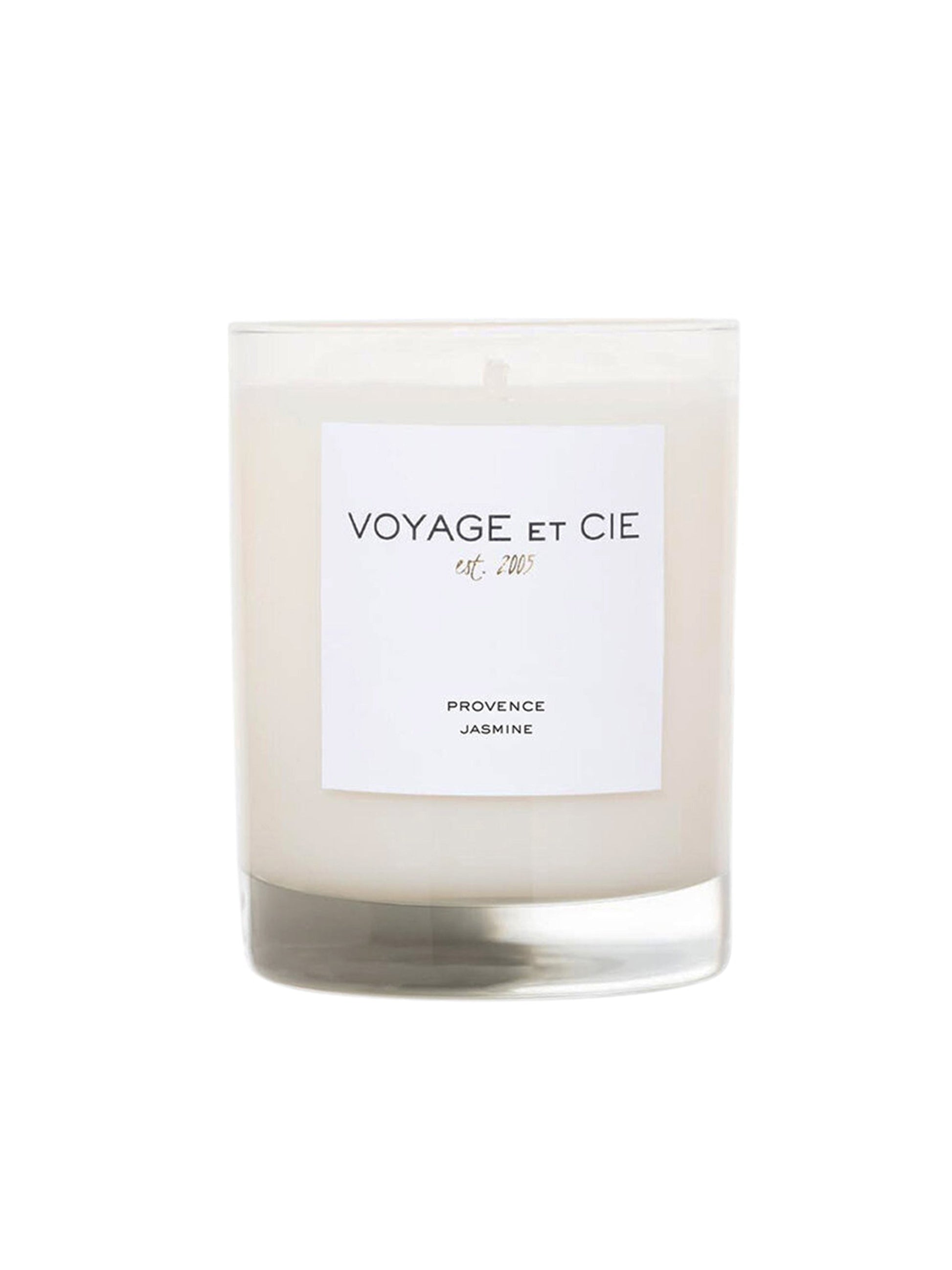 Voyage et Cie Provence Jasmine Classic Highball Weston Table