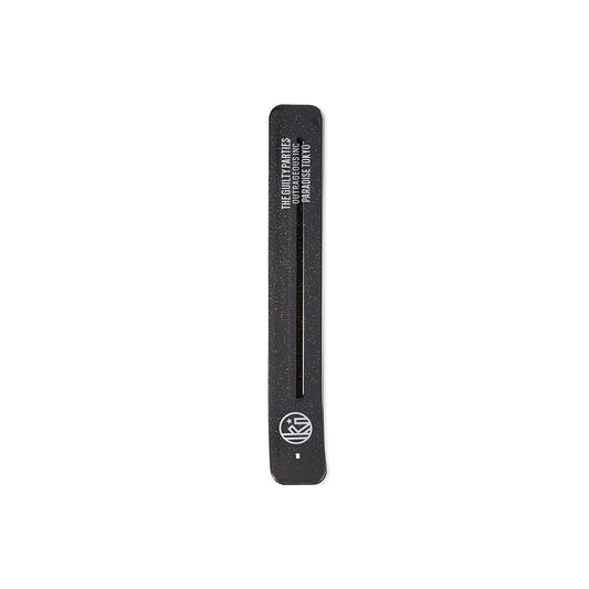 Wacko Maria Kuumba Incense Stand 'Black'