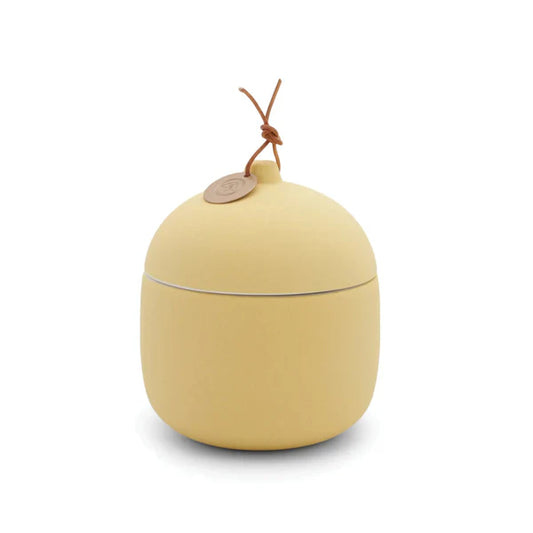 Keepsake 12 oz Candle - Lemon Hibiscus