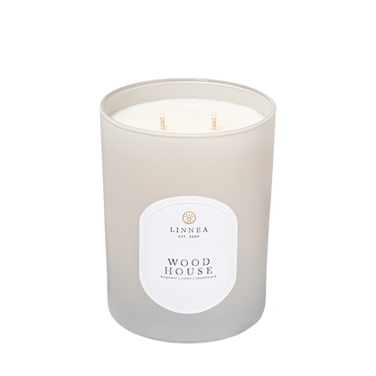 Linnea Two Wick Candle