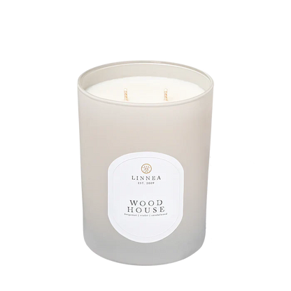 Linnea Candle Collection