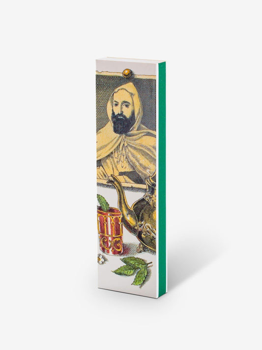 Cire Trudon Abd El Kader Scented Matches by Cire trudon Home Accessories New Candles and Home Fragrance Default