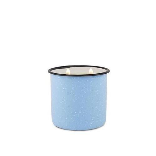 Wild Fig & Cedar Candle