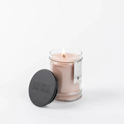Small Bridgewater Candle Jar