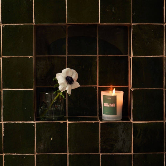 Roen: Hotel Flori Candle