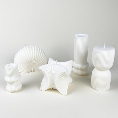 Bari Candle