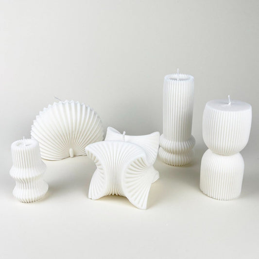 Bari Candle