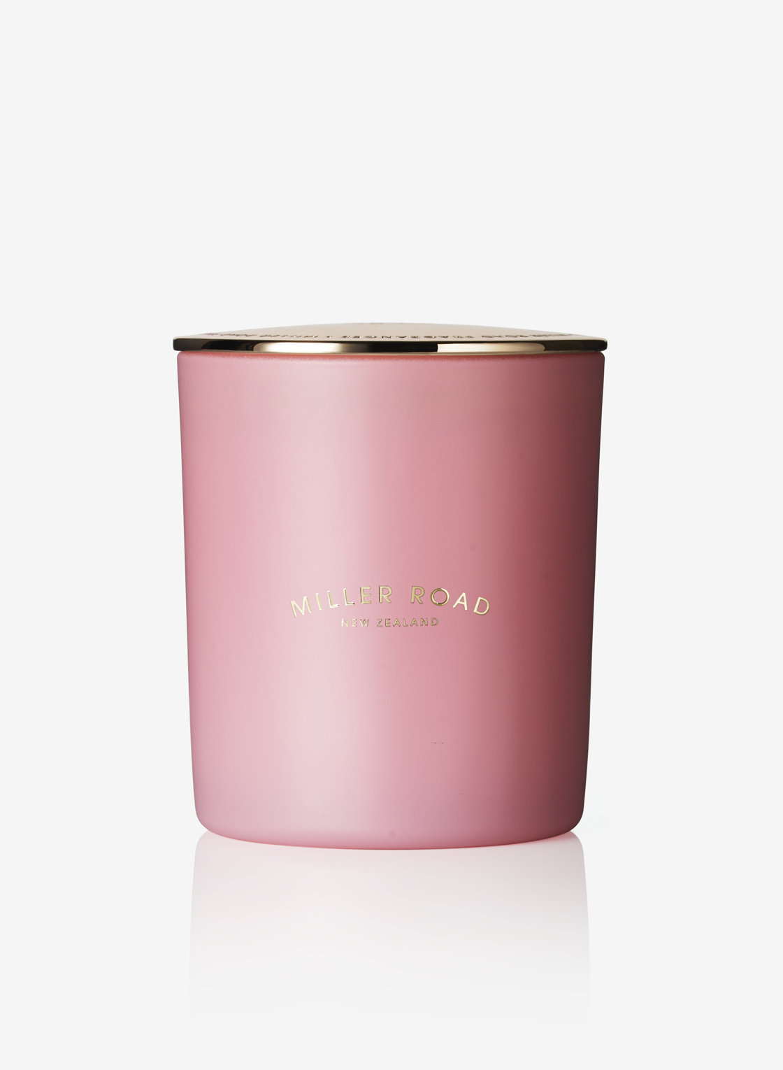 Pink Luxury Candle - Limited Edition