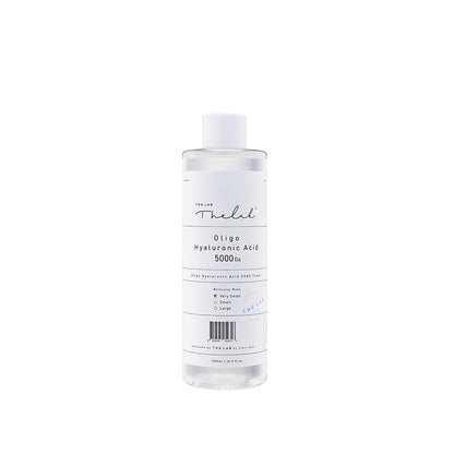 The Lab by Blanc Doo Oligo Hyaluronic Acid 5000 Toner, 300ml, 1ea