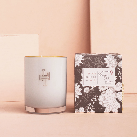 In Love Luminary