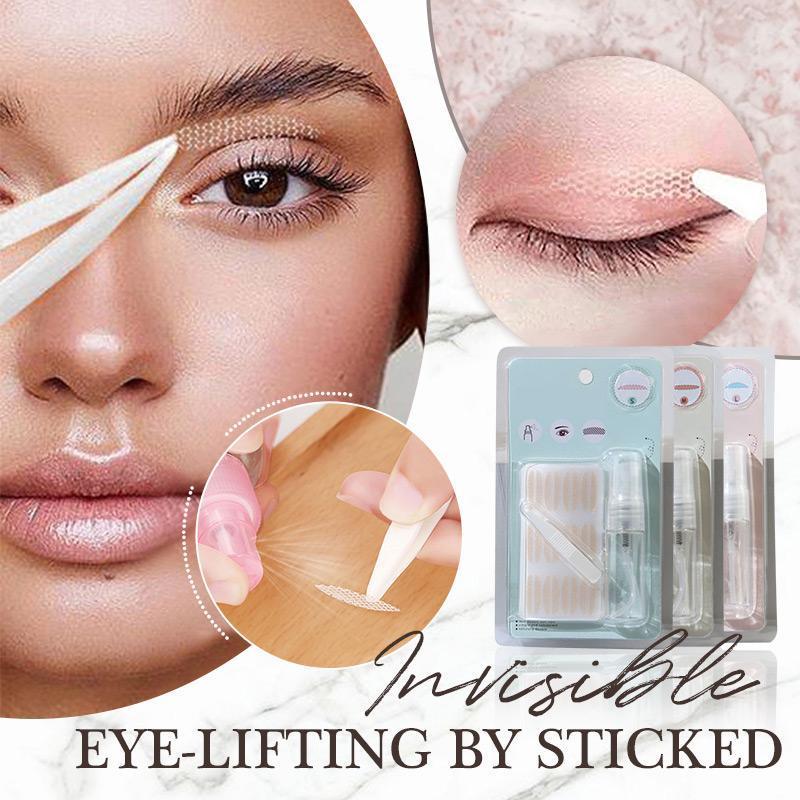 Concealed Double Eyelid Tapes