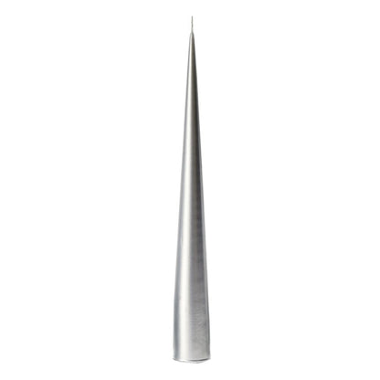 Cone Candle, Large-Bespoke Designs