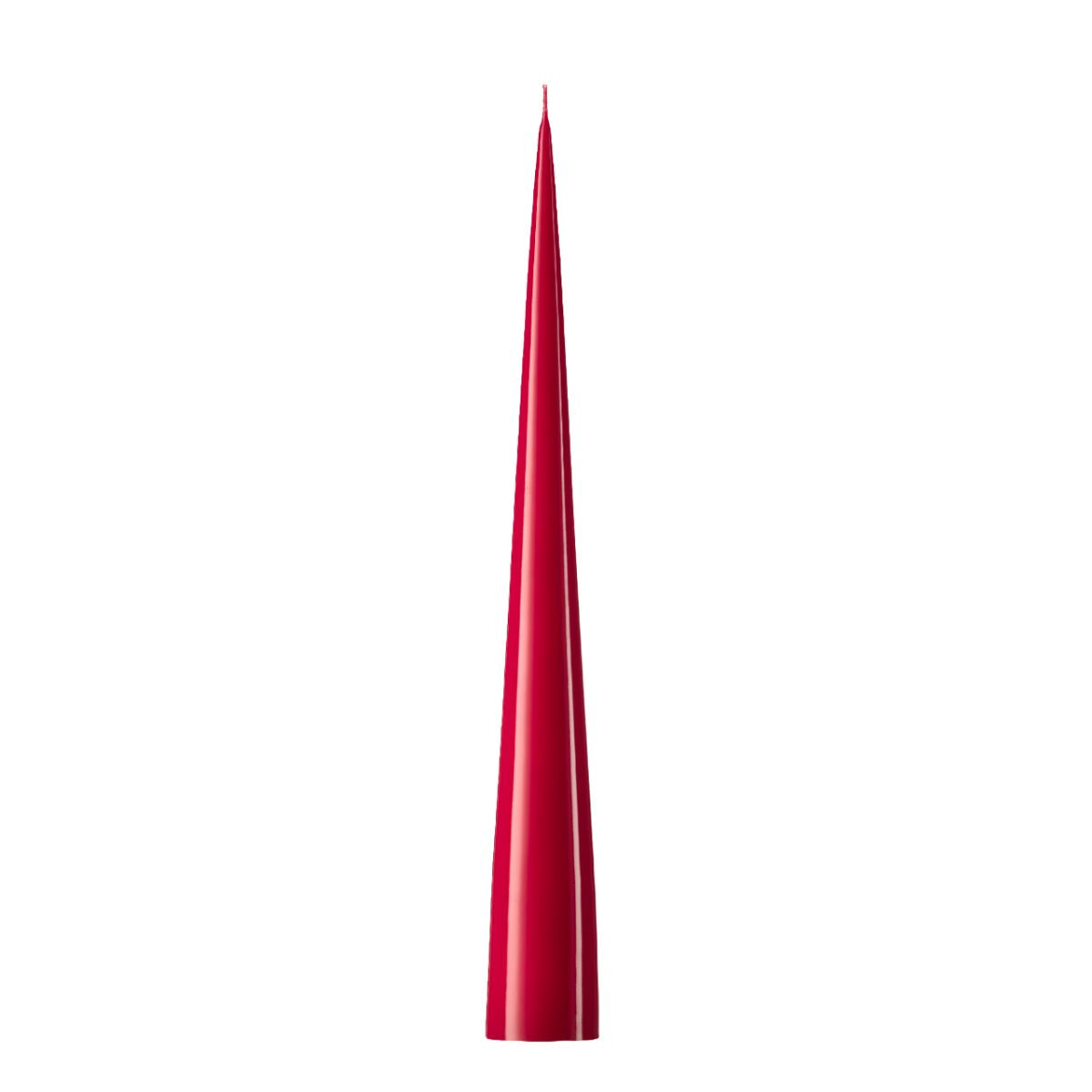 Cone Candle, Large-Bespoke Designs