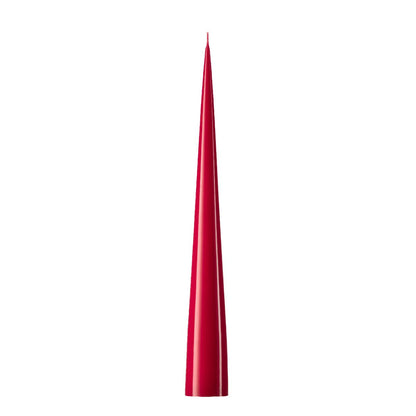 Cone Candle, Large-Bespoke Designs