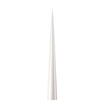 Cone Candle, Large-Bespoke Designs