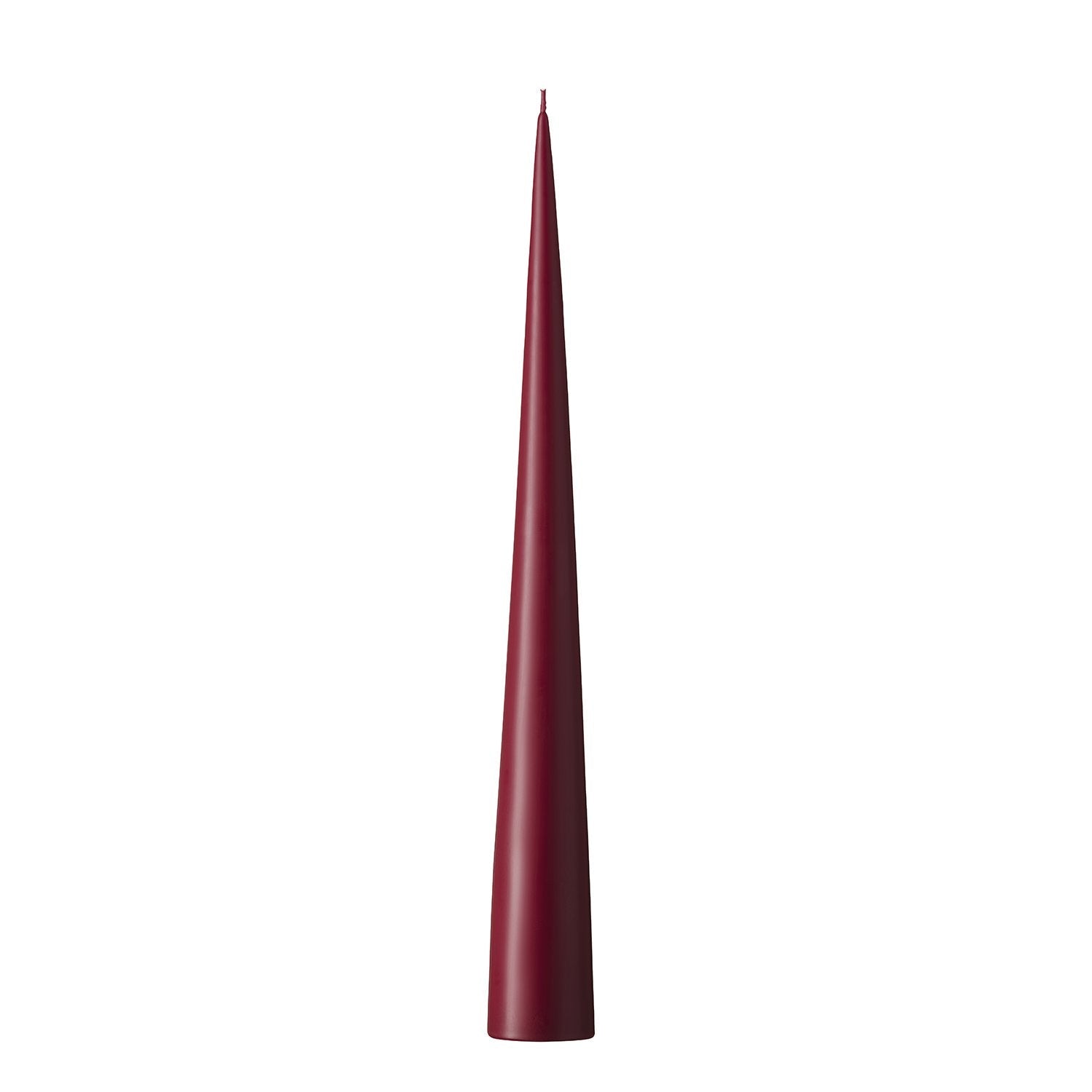 Cone Candle, Large-Bespoke Designs