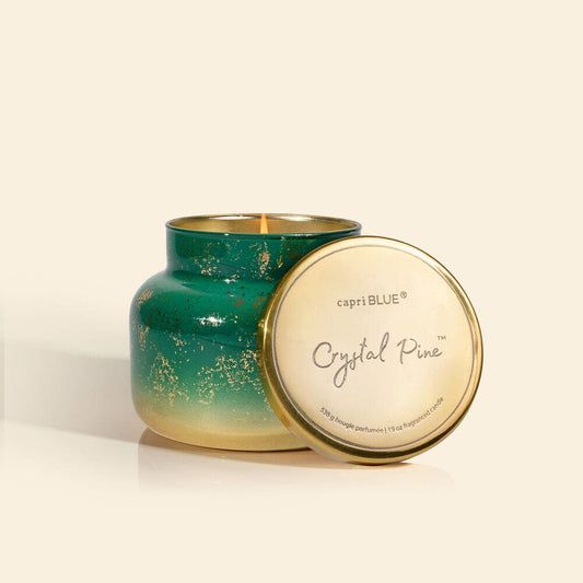 Crystal Pine Glimmer Signature