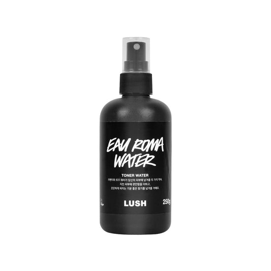 Lush O'Roma Water Toner, 250g, 1 pack
