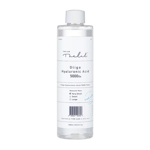 The Lab by Blanc Doo Oligo Hyaluronic Acid 5000 Toner, 300ml, 1ea